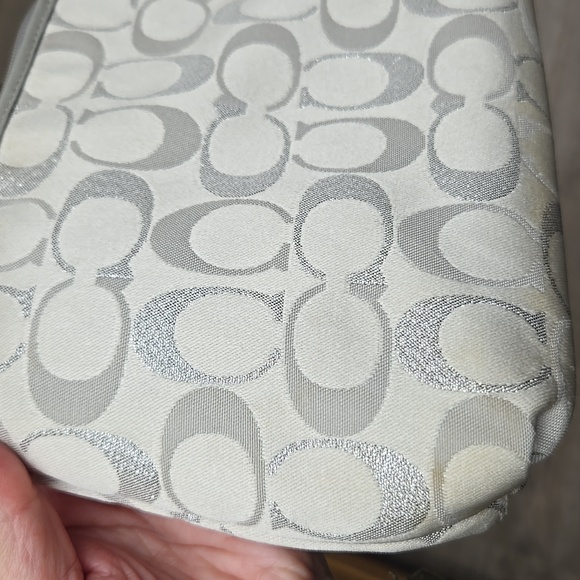 Coach Crossbody - Picture 10 of 13